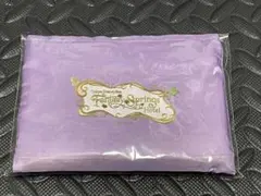 東京ディズニーシー ファンタジースプリングスホテル エコバッグ