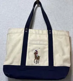 Levi's TWO HORSE トートバッグ 005GK0000 ② - メルカリ
