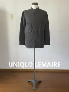 UNIQLO LEMAIRE ユニクロ　ルメール カーディガン