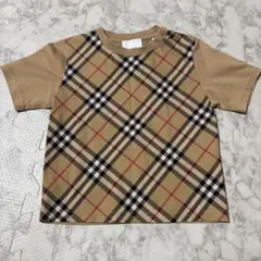 BURBERRY バーバリー ホワイト トーマスベア Tシャツ4Y104cm - メルカリ