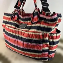 MARC BY MARC JACOBS マークジェイコブス 2wayトート