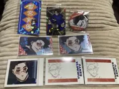 ブルーロック 雪宮剣優 伊勢丹 缶バッジ ブルーロック展 ぱしゃこれ