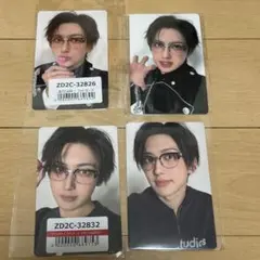 &TEAM FUMA フウマ トレカ we on fire プレサ コンプ 6