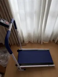 直接引き取り】電動ウォーカー HOME TREADMILL HSM-T01 - メルカリ
