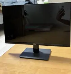 ジャンク品⭐︎Acer ディスプレイ モニター 本体 2026年最新】Acer ディスプレイ・モニターの人気アイテム - メルカリ