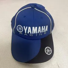 YAMAHA RACING キャップ 帽子