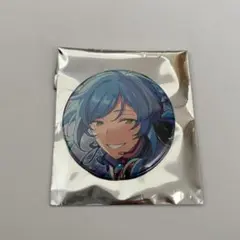 と*も様 あんさんぶるスターズ!! 深海奏汰 缶バッジ
