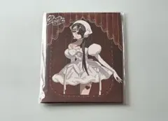 エイリアンステージ ZombieStage チェキカード　sua スア　新品