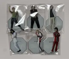 テニミュ レボライ アクスタ