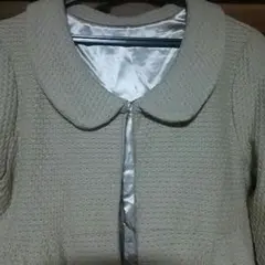 半額再値下げ美品ショート丈ジャケット♡サイズМ