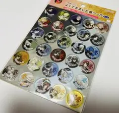 刀剣乱舞 誉シール vol.4 未開封