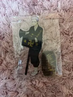 三ツ谷隆 東リべ 東京リベンジャーズ