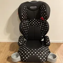 【GRACO】グレコ ディズニー ミッキー コラボ ジュニアシート 希少 メルカリ