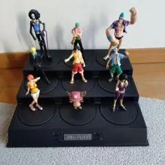 ワンピースフィギュア　一番くじ