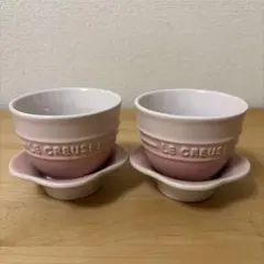 ルクルーゼ グレイビーボート×2 | Mercari