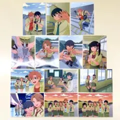 私立パラの丸高校 パラ高 ブロマイド