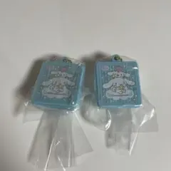 サンリオ クッキー缶 シナモロール 2個セット※バラ売り可
