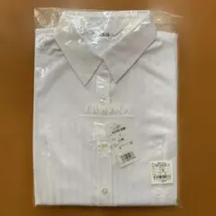 【新品】Folk 長袖シャツ ホワイト11号 FB75508