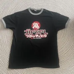 DIESEL フランチェスカ　グラフィックTシャツ Lサイズ