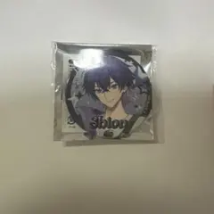 めておら　心音　缶バッジ スプリンググッズ