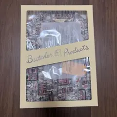 ATLAST 新品GINGKO15 Butcher L−S アットラスト - メルカリ