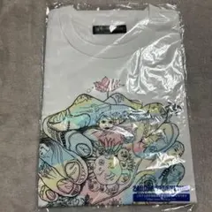 24時間テレビ チャリティーTシャツ M ホワイト