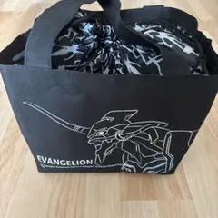 EVANGELION　トートバッグ