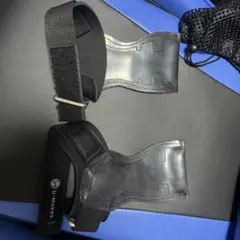 【24時間以内発送】 U-Makesパワーグリップ ジム Mサイズ 袋付き