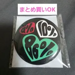 ジェジュン　ZEPP & HALL ツアー グッズ ガチャ 缶バッジ