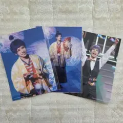 兵頭九門(新 正俊)【エーステ　ブロマイド】