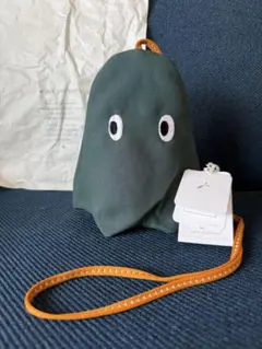 ミナペルホネン トロール ポシェット - メルカリ