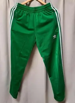 ✅80s vintage adidas ファイヤーバード ジャージ 菅田将暉 緑 菅田将暉さん着用 adidas 70〜80s トラックジャケット - メルカリ