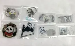 呪術廻戦 パンダセット