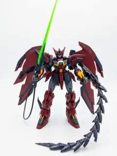 2026年最新】mg ガンダムエピオン 完成品の人気アイテム - メルカリ