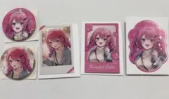 にじさんじ ウィンターデート 2025 倉持めると