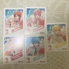 すとぷり HMV 特典