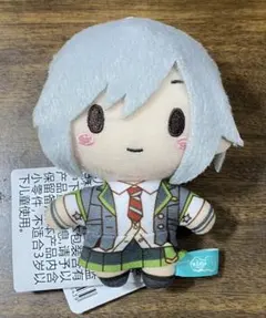 日野森志歩 ふわぷち まとめ売り - メルカリ