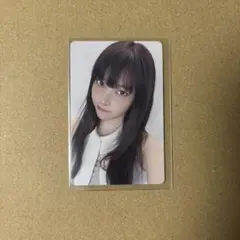 illit ユナ トレカ 'PRESS START' in SEOUL - メルカリ