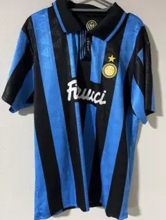 インテル・ミラノ レトロシャツ