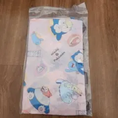 【新品未使用】ミスド ポケモン エコバック 2024