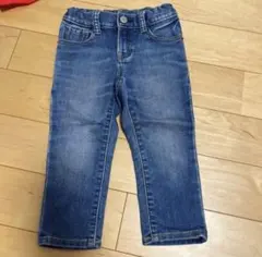 GAP デニム パンツ キッズ