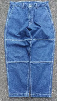 descendant ワークパンツ