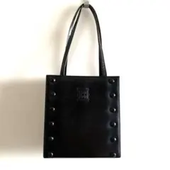 Cynthia Rowley ハンドバッグ ブラックのサムネイル
