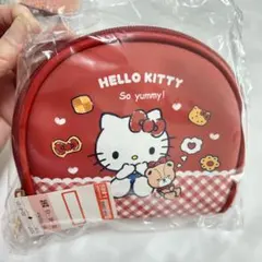271.新品＊キティ＊マルチケース＊しまむら