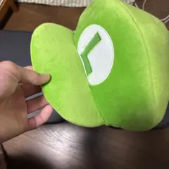 USJルイージ帽子 値下げ検討します