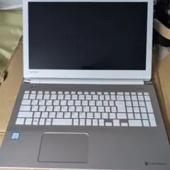 第七世代 i7 メモリ、ストレージ無し　 ノートパソコンのサムネイル