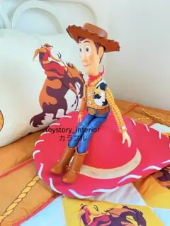 2025年最新】トイストーリー ウッディ カスタムの人気アイテム - メルカリ