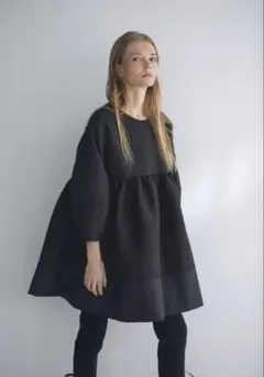 Cen. ジャガードチュニック