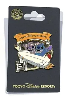 2025年最新】スティッチピンバッジの人気アイテム - メルカリ