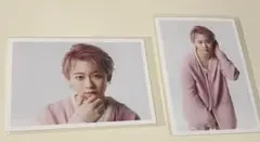 超特急 シューヤ 生写真